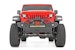 Rough Country 10647 Front Winch Bumper