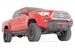 Rough Country 10724 Front Winch Bumper