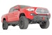 Rough Country 10718 Front Winch Bumper