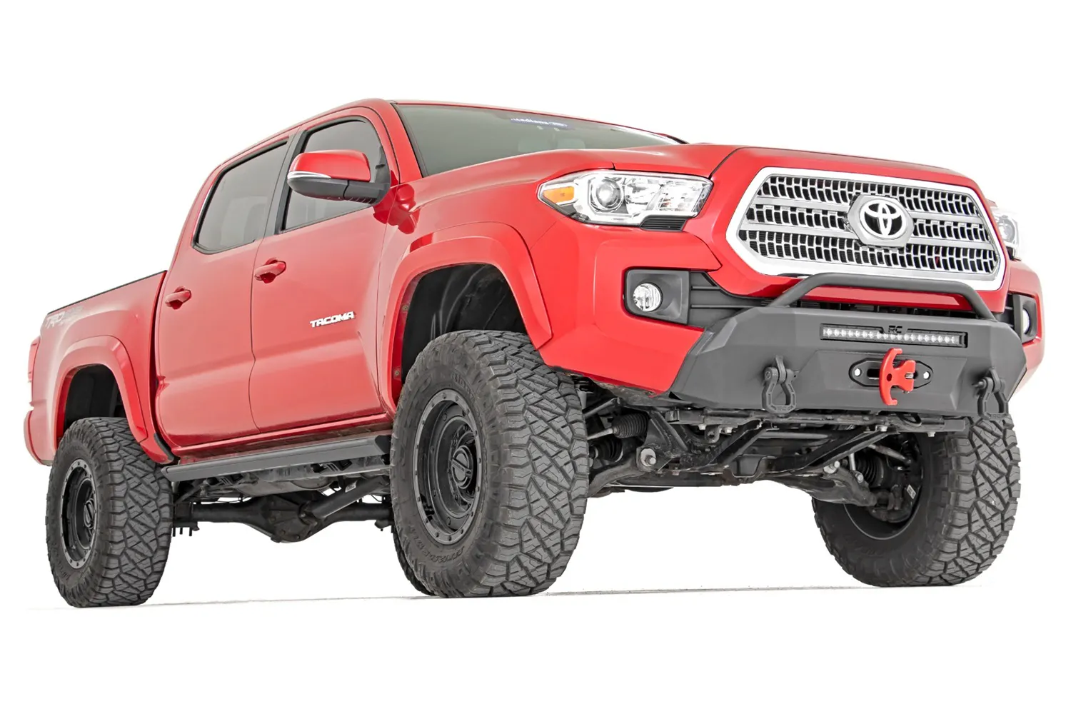 Rough Country 10720 Front Bumper