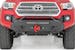 Rough Country 10724 Front Winch Bumper