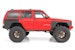 Rough Country 10578 Quarter Panel Armor