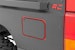 Rough Country 10578 Quarter Panel Armor