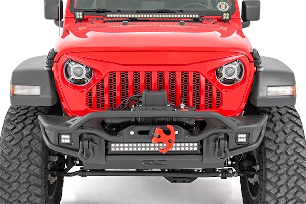 Rough Country RCH5300 LED Headlights