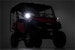 Rough Country 92011 Black Series Cube Kit