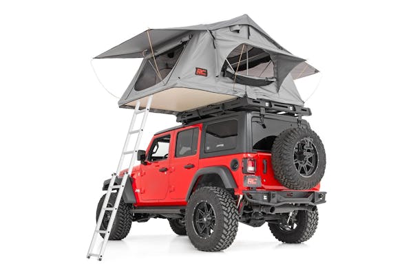 Rough Country 99049 Roof Top Tent