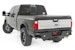 Rough Country 10784 Ford Heavy-Duty Rear LED Bumper (99-16 F-250 / F-350)