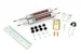 Rough Country 8733730 N3 Dual Steering Stabilizer