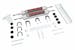 Rough Country 8733830 N3 Dual Steering Stabilizer
