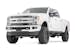 Rough Country 50656 Coilover Coversion Lift Kit