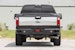 Rough Country 10784 Ford Heavy-Duty Rear LED Bumper (99-16 F-250 / F-350)