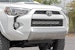 Rough Country 80786 LED Light | Bumper Mount | 30" Spectrum Dual Row | Toyota 4Runner (14-20)