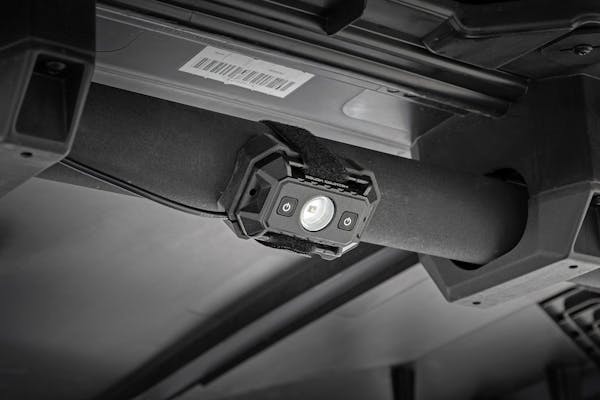 Rough Country 70982 Universal LED Dome Light