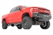 Rough Country 10757A LED Front Bumper
