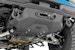 Rough Country 51059 Winch Mounting Plate