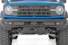 Rough Country 51059 Winch Mounting Plate