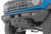Rough Country 51059 Winch Mounting Plate