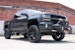 Rough Country 689001 Vertex 2.5 Reservoir Coil Over Shock Absorber Set
