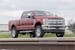 Rough Country 50271 Lift Kit-Suspension w/Shock