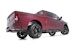 Rough Country 31230RED 3 Inch Lift Kit | N3 | Ram 1500 4WD (2012-2018 & Classic)