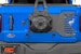 Rough Country 51055 Spare Tire Relocation Bracket