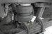 Rough Country 10016AC Air Spring Kit w/compressor | Ford F-250/F-350 Super Duty 4WD (2017-2022)