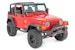 Rough Country 99033 Fender Flares
