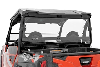 Rough Country 98162012 WindShield