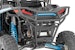 Rough Country 93118 Tubular Fender Flares