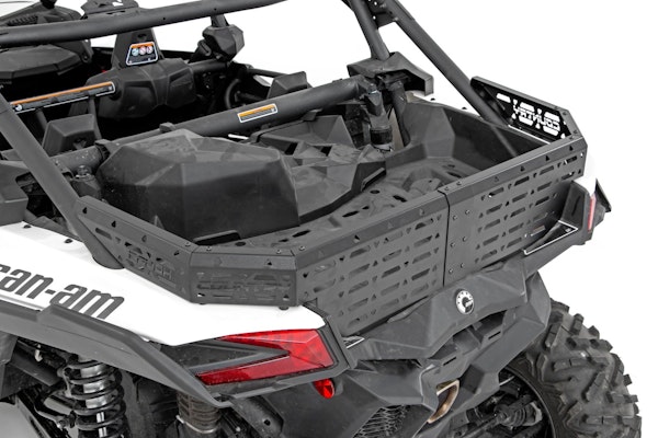 Rough Country 97029 Can-Am Cargo Rack
