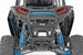 Rough Country 93118 Tubular Fender Flares