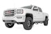 Rough Country 12001 Spare Tire Carrier Spacer