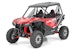 Rough Country 92041 Lower Door Panel Set