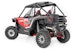Rough Country 92041 Lower Door Panel Set