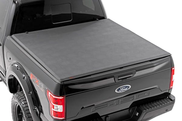 Rough Country 41501550 Bed Cover