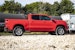 Rough Country 28231 Lift Kit-Suspension w/Shock
