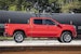 Rough Country 28231 Lift Kit-Suspension w/Shock