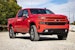 Rough Country 28231 Lift Kit-Suspension w/Shock