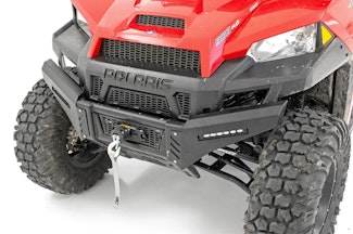 Rough Country 93044 Front Bumper Panels