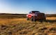 Rough Country A-D10914-PAR Fender Flares