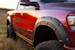 Rough Country A-D10914-PAR Fender Flares