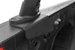 Rough Country 99078 Clamp On Bed Rack Mount