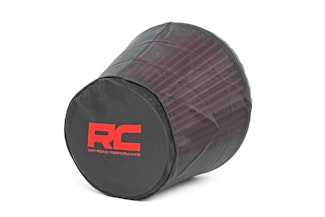 Rough Country 10486 Cold Air Intake
