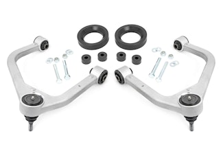 Rough Country 1325 1.75 Inch Leveling Kit