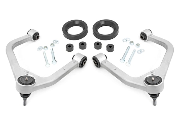 Rough Country 1325 1.75 Inch Leveling Kit