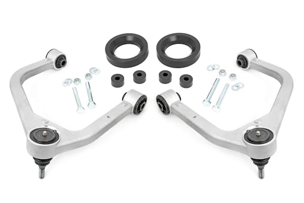 Rough Country 1325 1.75 Inch Leveling Kit