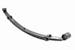 Rough Country 8022Kit Leaf Spring