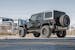 Rough Country 1053 Spare Tire Carrier Spacer