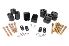 Rough Country RC608 1.25-inch Body Lift Kit