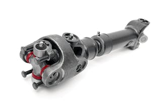 Rough Country 5074.1 CV Rear Drive Shaft for 4-6-inch Lifts